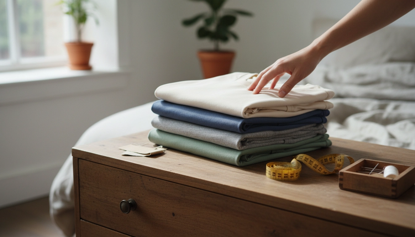 Best 100% Cotton T-Shirt Makers: Softness, Fit, Durability
