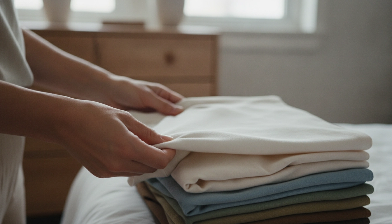 Best Women’s Cotton Tee Brands: Fit, Feel & Durability